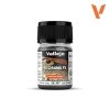 Vallejo 26307 Granite Grey 0.2-0.6 mm - Diorama FX Landscape Texture 30ml